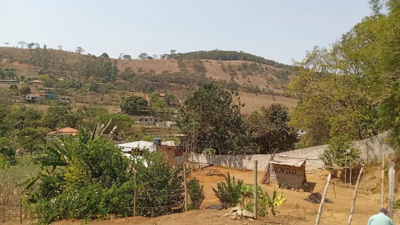 foto - Juiz de Fora - Santo Antônio