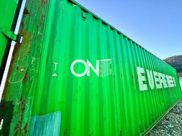 Container ideal para armazenamento e projetos (12m) - Foto 4