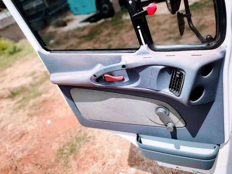 MERCEDES-BENZ 914-C 4X2 2P 1999 - Foto 7