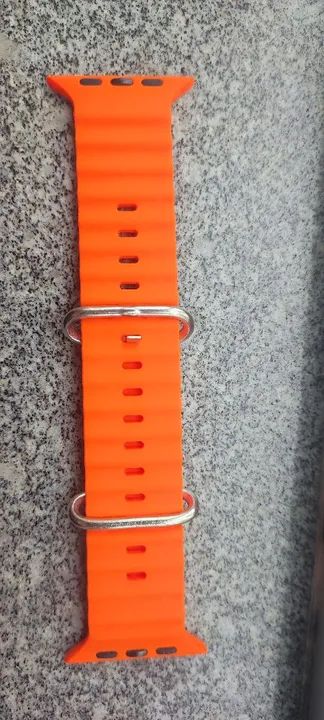 Pulseira de smartwatch  - Foto 4