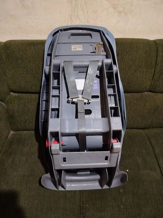 Cadeirinha  - Foto 3