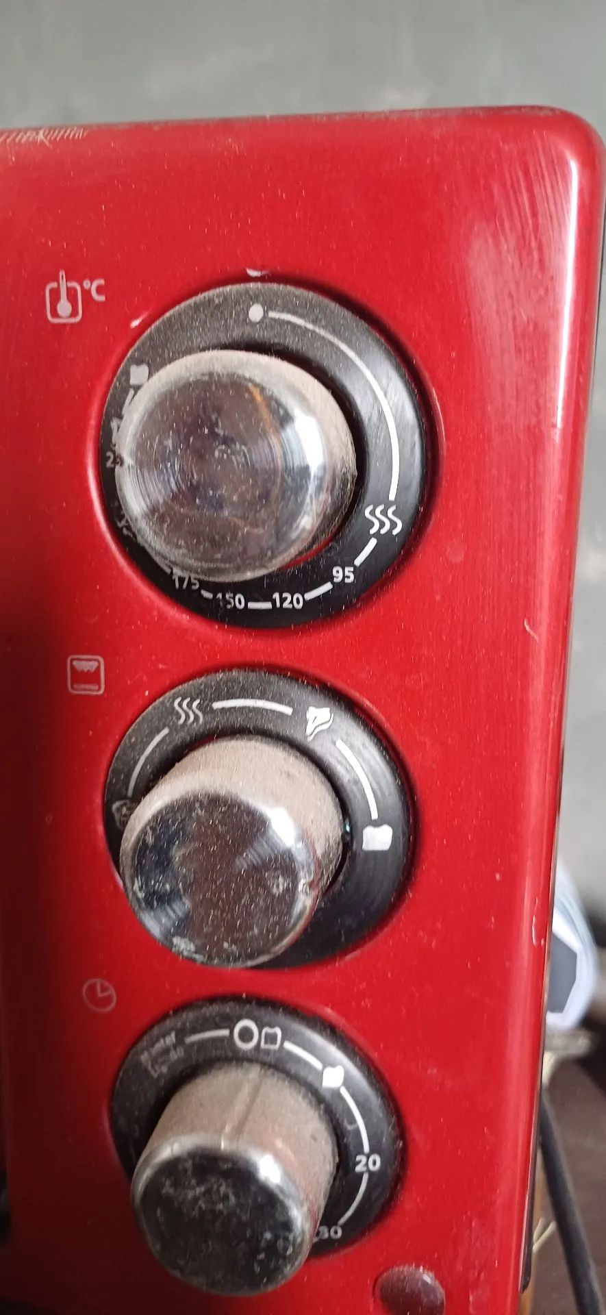 Forno Oster TR057_ - Foto 3