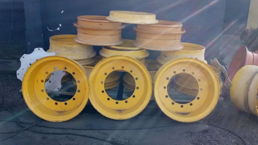 Roda - Foto 4