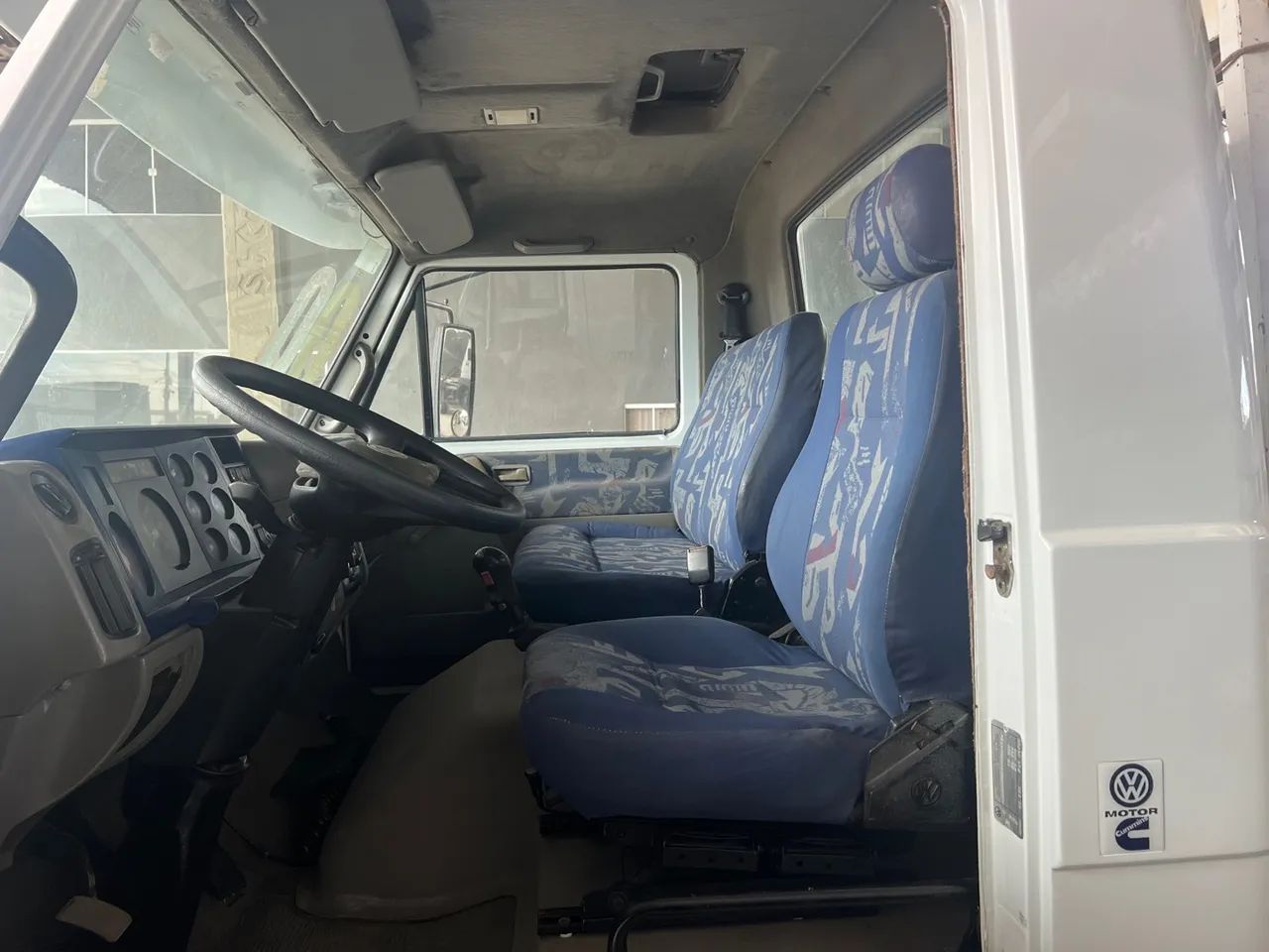 Volkswagen 13-170  - Foto 4