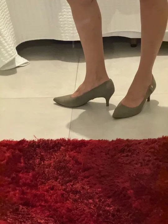 Scarpin Jorge Bischoff 35 - Foto 3