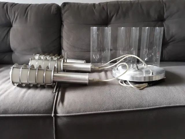 Lustre para Sala de Jantar. - Foto 3