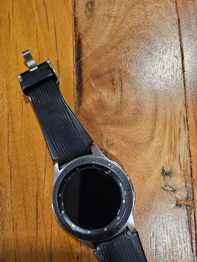 Samsung Watch Galaxy Frontier S3 - Foto 2