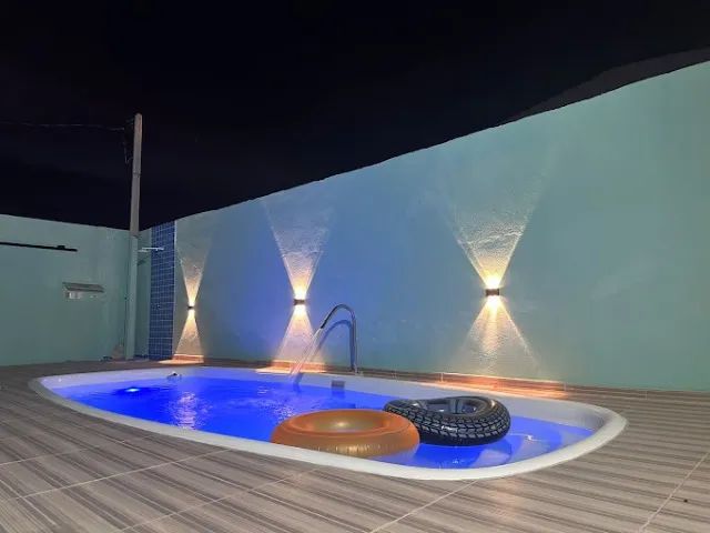 Casa em Paripueira/AL à 100m da Praia