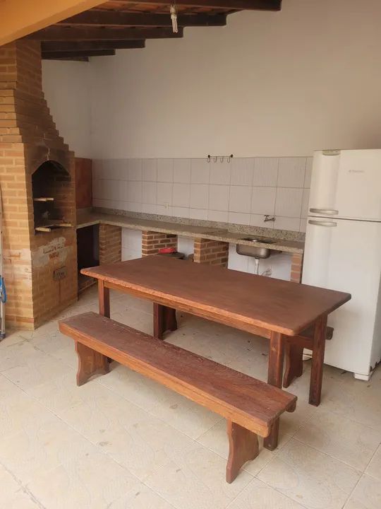 Linda Casa para Temporada em Setiba- Guarapari  - Foto 11