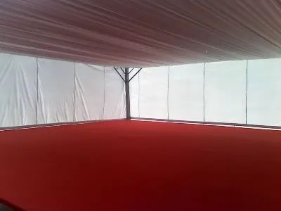 Carpete Forração Ecotex e Ecoloop - Foto 5