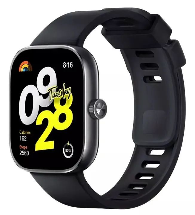 Smartwatch Xiaomi Redmi Watch 4 - Foto 3