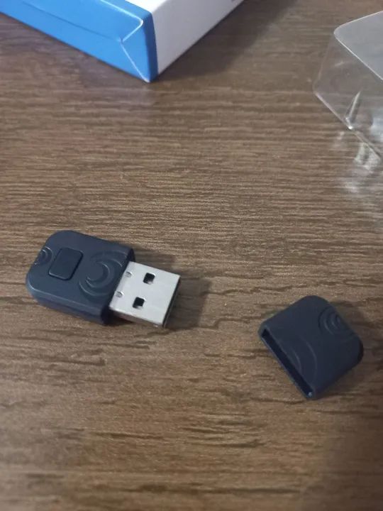 Transforme o controle do PS4 em Pró-controle para switch 