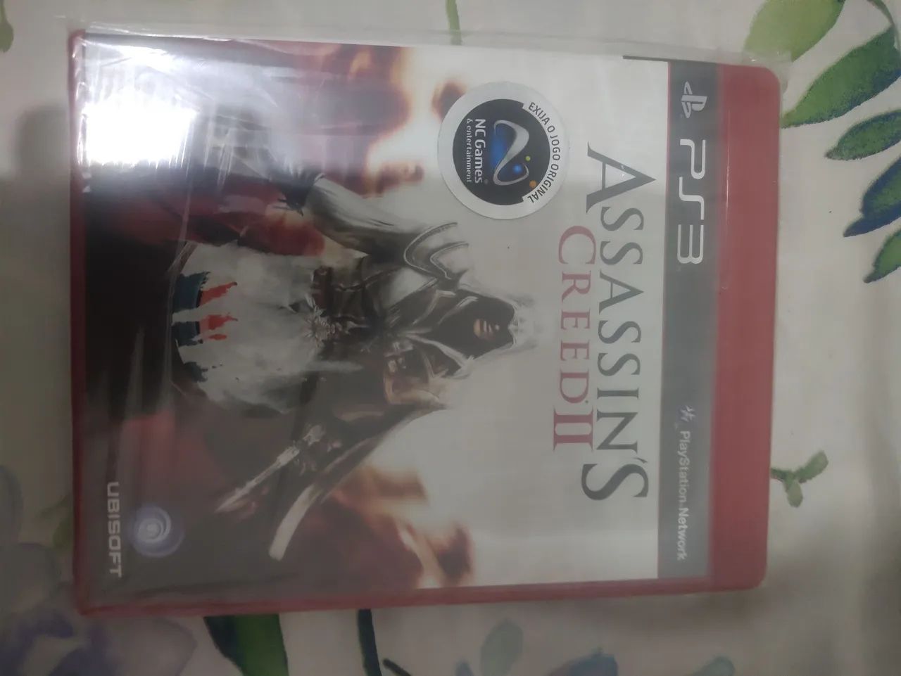 Assassin's Creed 2 PS3 