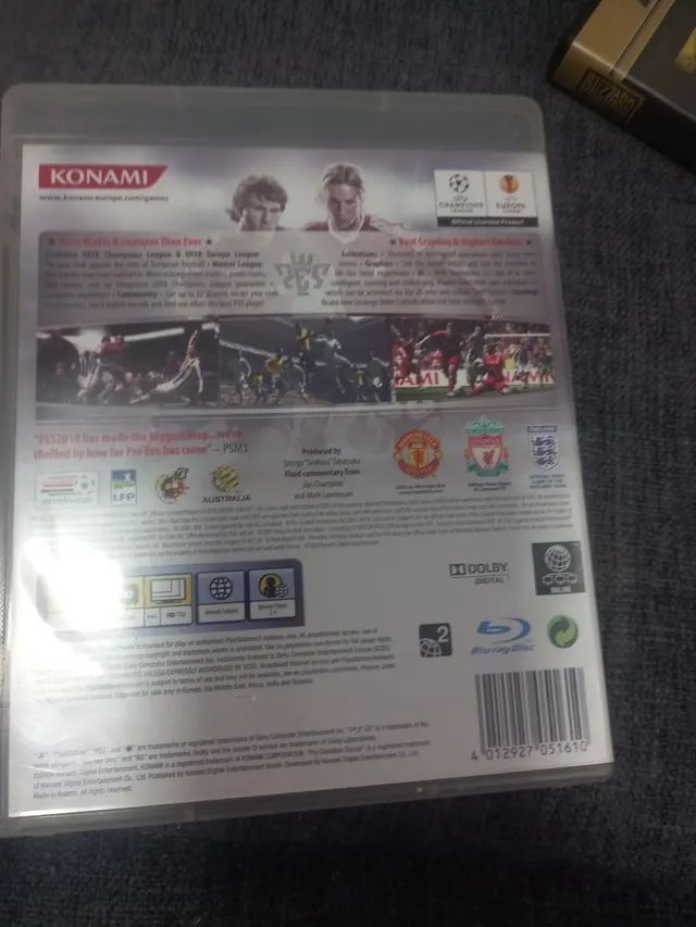 PS3 PES2010  - Foto 2