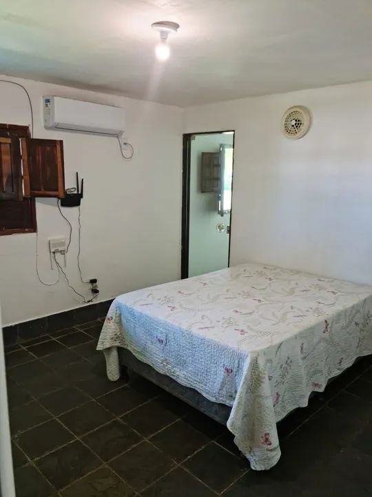 Alugo casa final de semana Forte em Itamaraca  - Foto 7