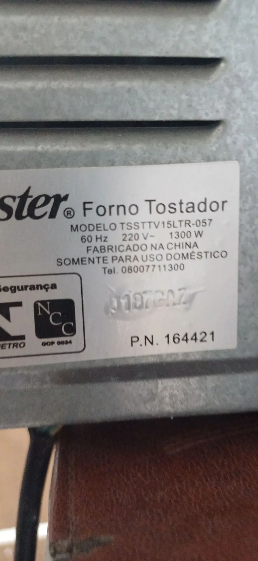 Forno Oster TR057_ - Foto 4