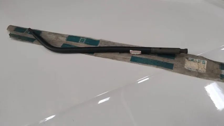 Alavanca Câmbio 260f Chevrolet A10 C10 4 Marchas Original gm - Foto 5