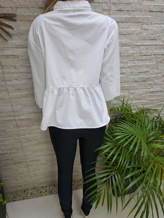 Camisa marca 3 - Foto 3