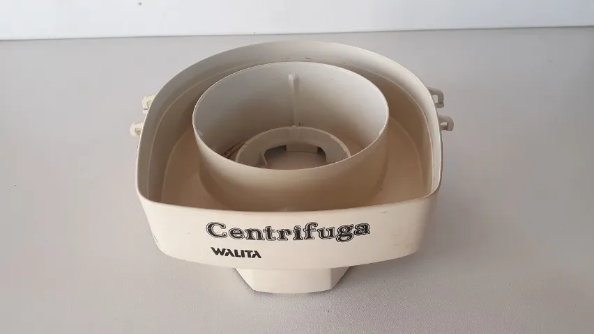 Coletor de sumo da centrífuga Walita HL-3235 - Sem as travas!!!