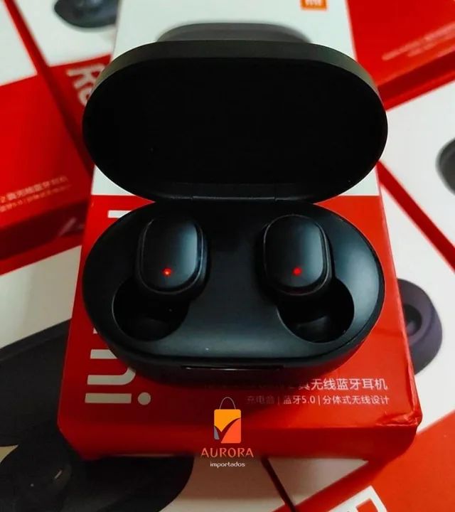 Xiaomi Redmi Airdots 2 Original 
