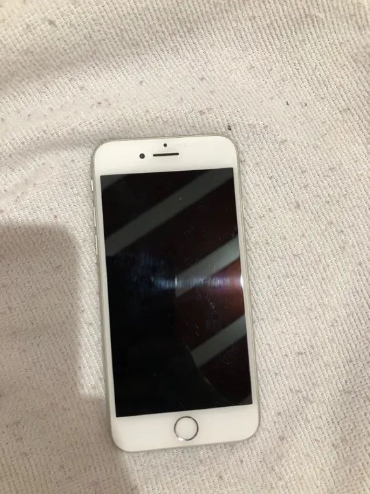 Iphone 8 para retirada de peça  - Foto 2