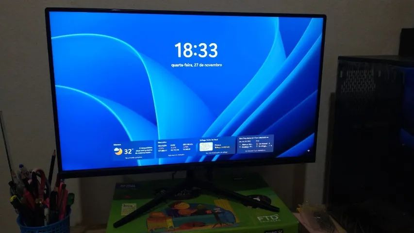 Monitor  - Foto 2