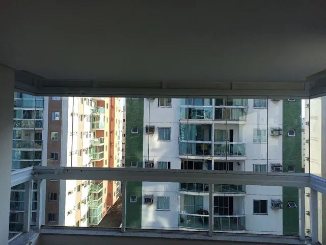 Fechamento de varanda sob medida  - Foto 6