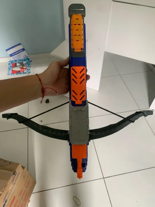Nerf Besta