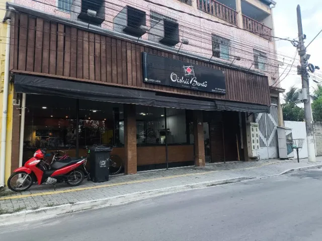 VENDO EMPRESA de Culinária Japonesa