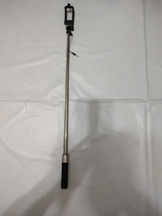 Bastão para selfie Wireless Stick # 2 Semi-Novo - Foto 6