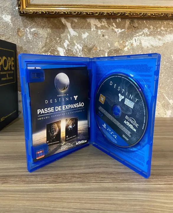 JOGO PS4 DESTINY  - Foto 3