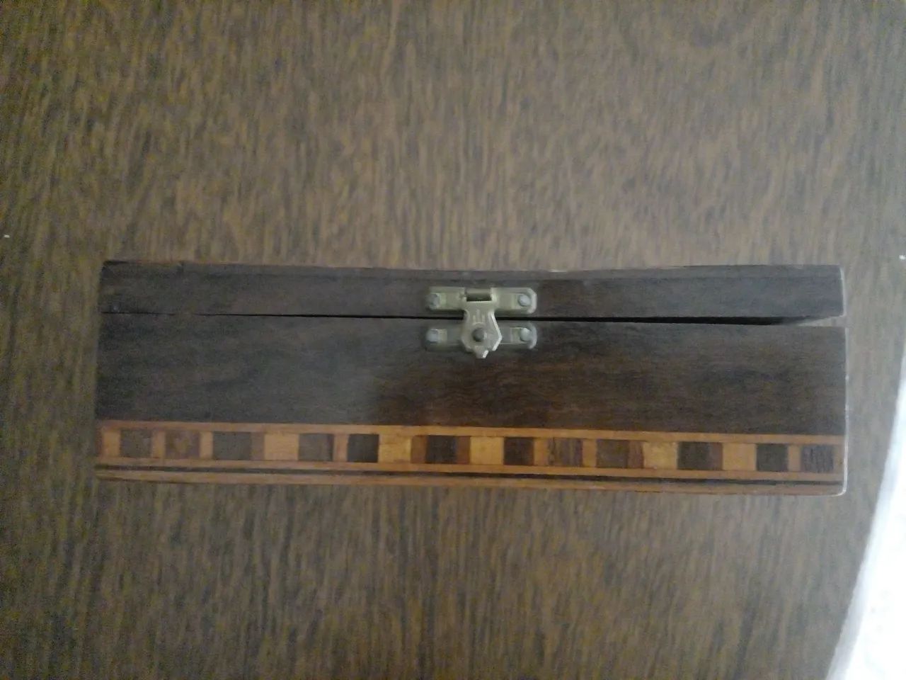 Caixa W. RITZDORF  - Foto 3