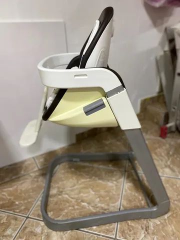 Cadeirinha alimentação importada - TORRO urgente - Foto 2
