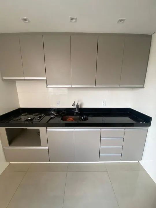 Cozinha planejada - Foto 2