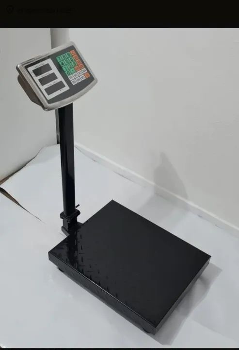 Balança de 150 Kikos nova  - Foto 2