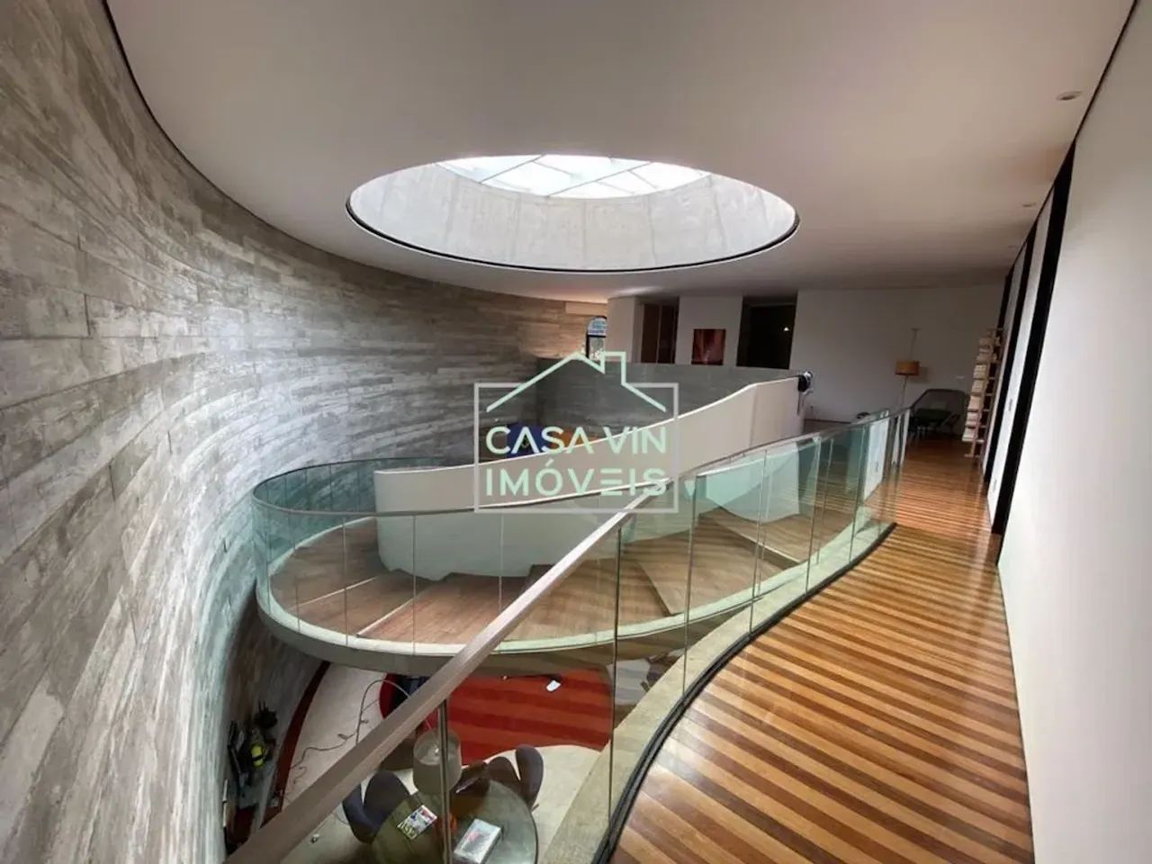 Casa com 5 dormitórios à venda, 1050 m² por R$ 14.000.000,00 - Condomínio Village Sans Sou - Foto 3