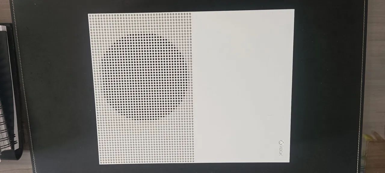 Console Xbox One S Digital (com pane na placa) - Foto 3
