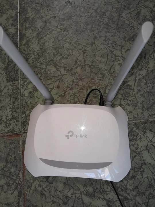 Roteador Tp-Link Wireless 300mbps