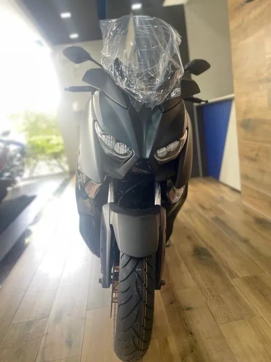 Yamaha Xmax 250 2024 Fran  - Foto 7