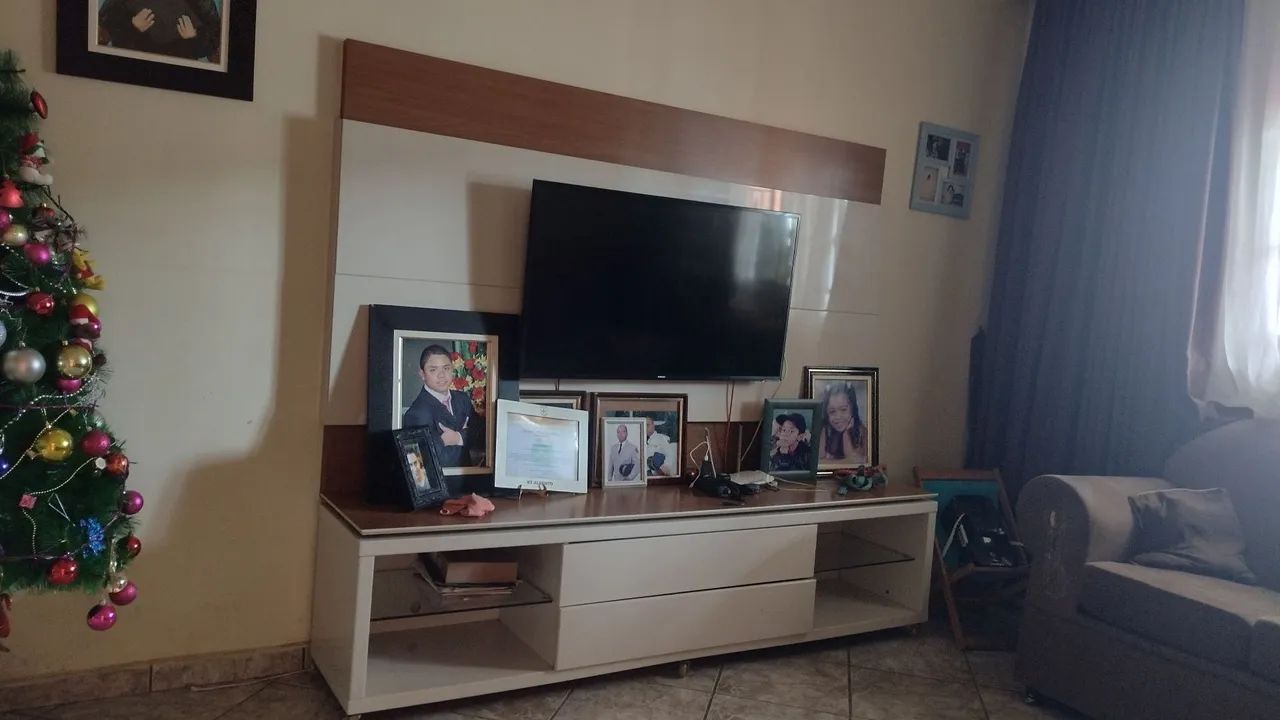 VENDO ACEITA FINANCIAMENTO FGTS EXCELENTE SOBRADO NA ,122, de samambaia sul  - Foto 3