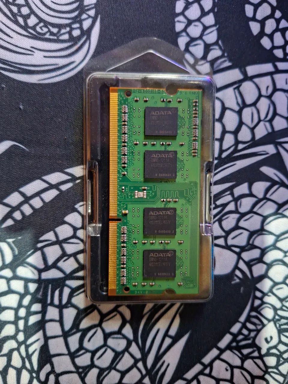 Memórias RAM - Foto 5