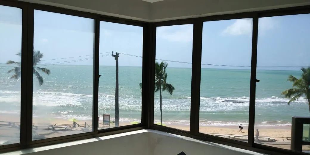 Foto - Recife - Boa Viagem