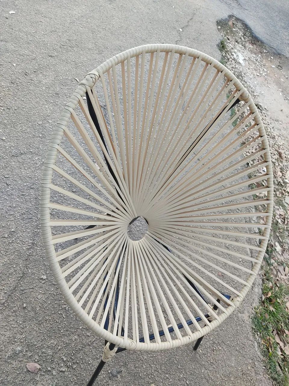 Cadeira Acapulco Moderna e Confortável - Foto 3