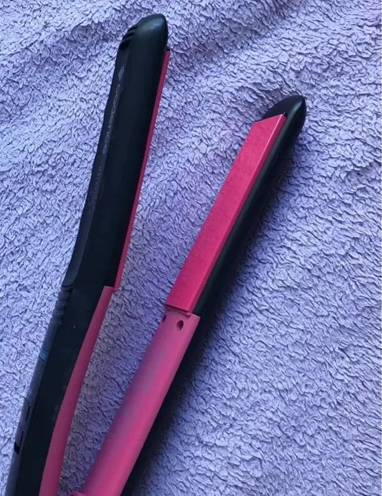 Prancha de Cabelo Cadence Intense - Nova