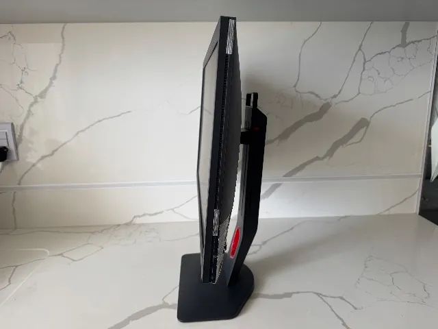 Monitor Gamer BenQ ZOWIE XL2411K 144Hz 1ms Full HD | Impecável | Caixa - Foto 3