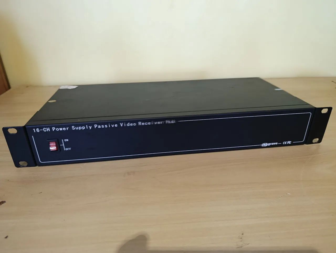 Gravo GVT -1650PV - Foto 2