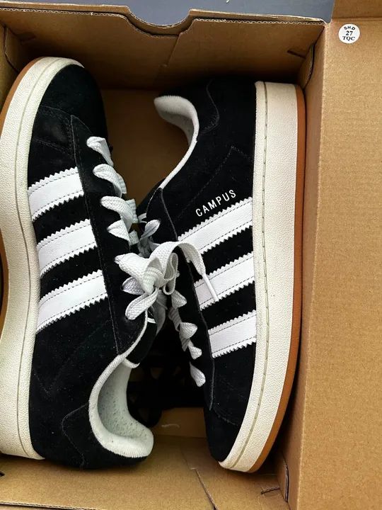 Tênis Adidas Campus 00s