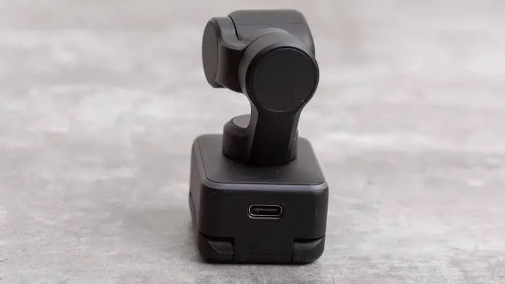 Insta360 Link com gimbal 4K - Foto 3