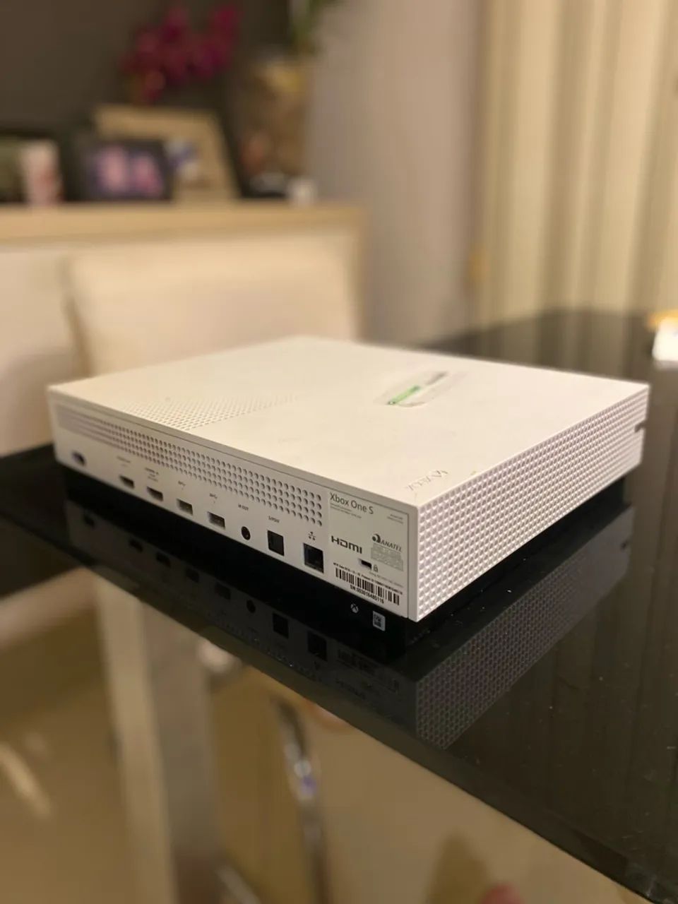 Xbox One S 1tb - Aceito Cartão - Foto 4