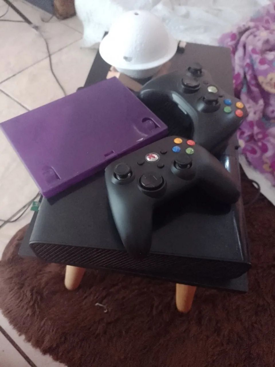 Xbox 36064318474740226120